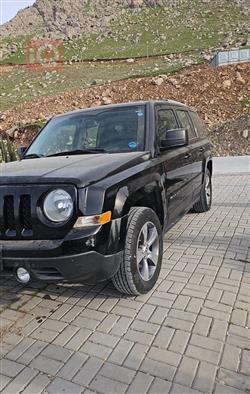 جيب باتريوت